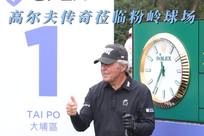 海港以